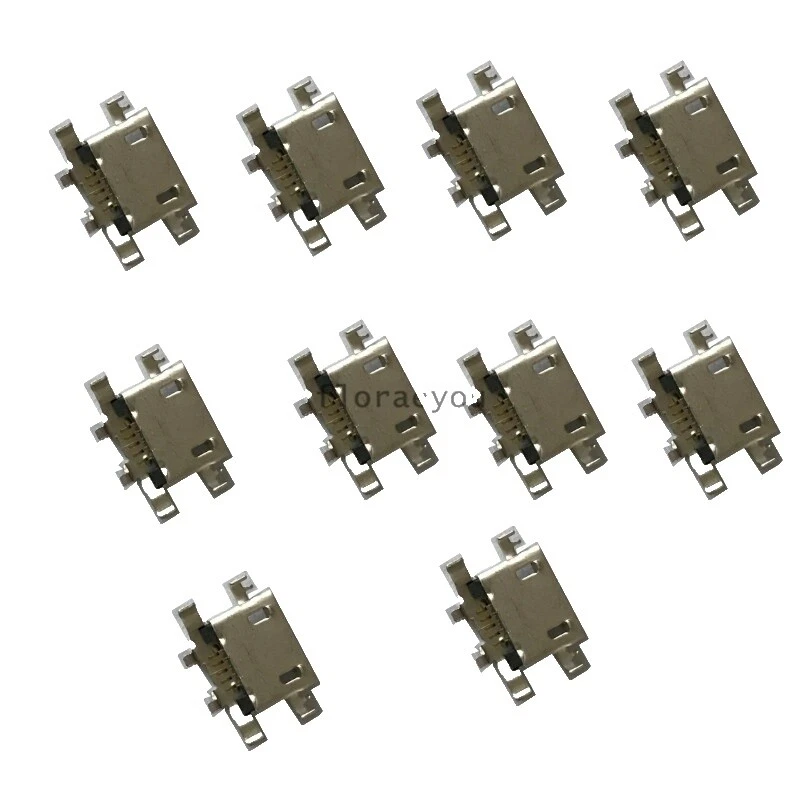 Teléfono celular de Puerto de Carga y piezas para Lenovo Universal Smartphone