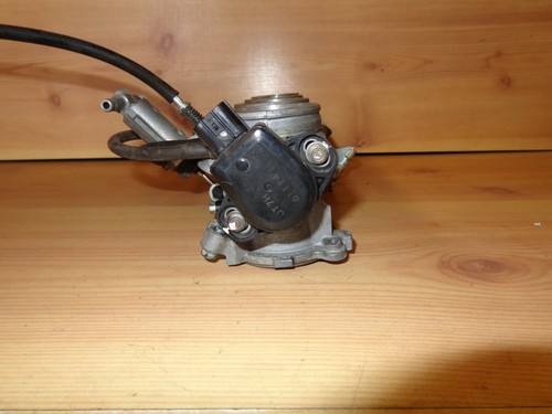 2006 2007 Honda CBR1000RR CBR1000 CBR 1000 RR OEM Throttle Bodies 16400-MEL-A21 - Picture 7 of 7