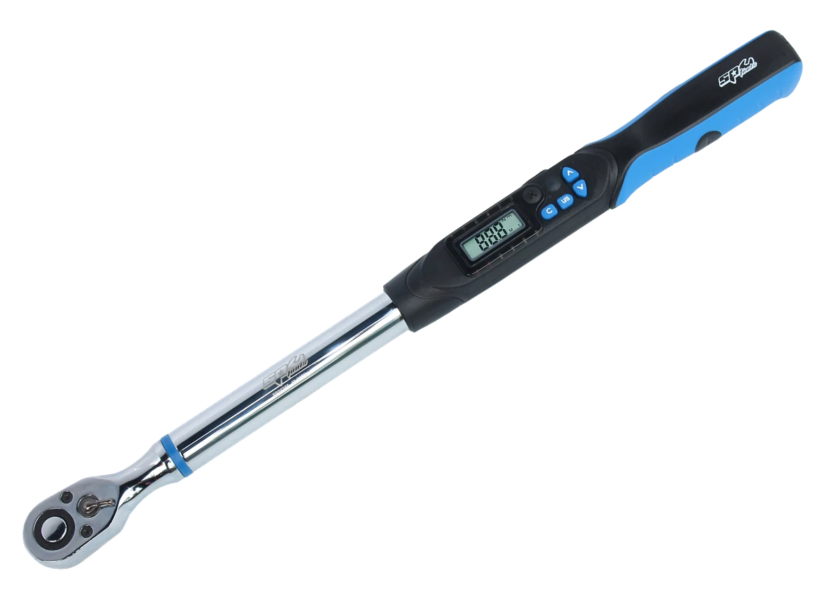 Ebay outlet torque wrench