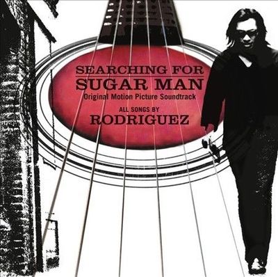 Searching for Sugar Man [Original Motion Picture Soundtrack] by Rodriguez CD