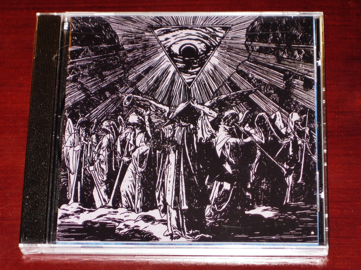 仏2LP Watain Casus Luciferi SOM185LPCS Season Of Mist /00520 Watain – Casus Luciferi LP 2022 Season Of Mist – SOM185LP