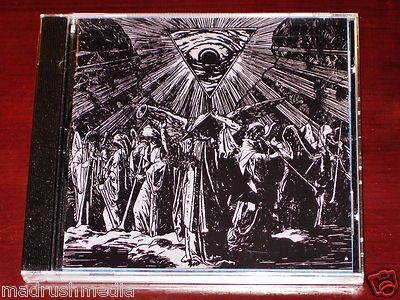 仏2LP Watain Casus Luciferi SOM185LPCS Season Of Mist /00520 Casus Luciferi | Watain
