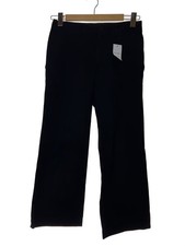 COMME des GARCONS Straight slacks Pants Used