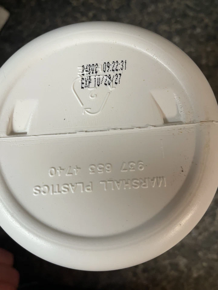 Copos de comida para peces de agua dulce amarillos nutritivos 5,3 onzas Omega Color Boost NUEVO Foto 2 de 4