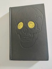 Product Image: Ian Fleming GOLDFINGER 1959 First UK Edition 2nd State Jonathan Cape NO DJ