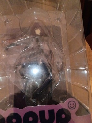POP UP PARADE Scathach Fate Grand Order figure Max Factory Damage Box