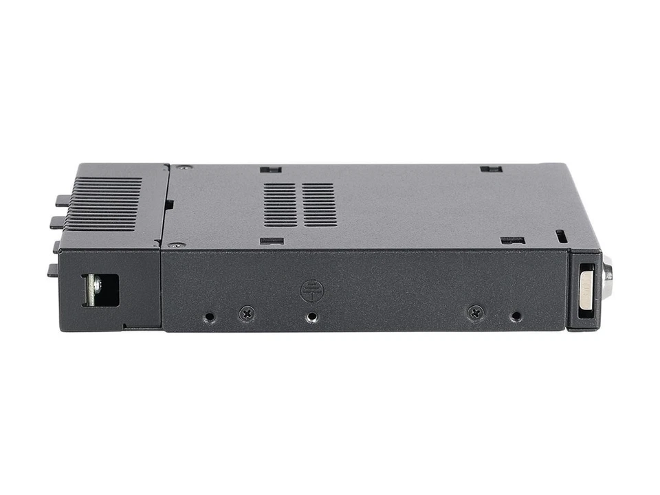 ICY DOCK ToughArmor MB601M2K-1B M.2 PCIe NVMe SSD Mobile Rack for External 3.5" - Image 4 of 4