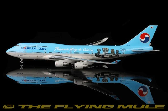 korean air 1 200 products for sale | eBay