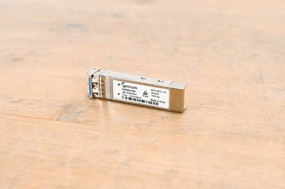 Gennum M-PC-ABCD-1310 Optical Video SFP Module GO2929-31CM CG011CV