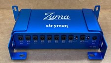 STRYMON ZUMA Z110 9-OUTPUT GUITAR PEDAL POWER...