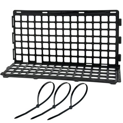 Neehows Under Bed Blocker for Pets, 16 Pcs Couch Blocker with 50 Durable Zip ...