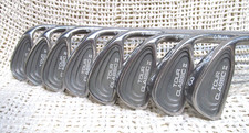MacGregor TOUR CLASSIC II by Nicklaus 3-PW 8Pc Iron Set RH Stiff Steel Shafts