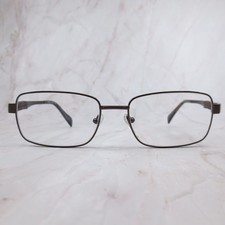 Durango Titanium TC875 C1 Mens Rectangular Ey...