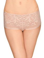 Wacoal 845340 Net Effect Boyshort