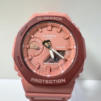 CASIO G-SHOCK GA-2110SL-4A4JR Togenkyo Limited Edition From Japan