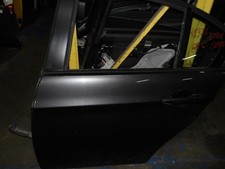 Porte arrière et accessoires BMW SERIE 3