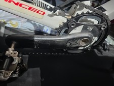 SRM Powermeter MTB SRAM XOPowercontrol