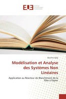 Bouchra Aylaj | ModéLisation Et Analyse Des SystèMes Non LinéAires | Taschenbuch