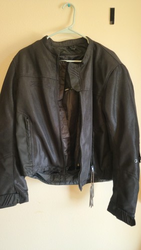 Z1R Gust 2 Jackets Motorcycle ATV/UTV Street Bike Dirt Bike Snowmobile PWC