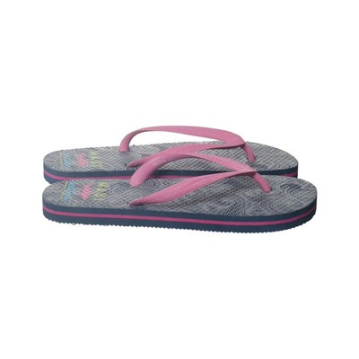 Maui and Sons, Flip Flops, Größe: 35/36, Model 2, Polyurethan #XZw