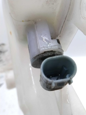 #ad 2011 BMW 328I Washer Fluid Reservoir OEM Grey 3.0L 94K Miles NJ25 23190 $134.99