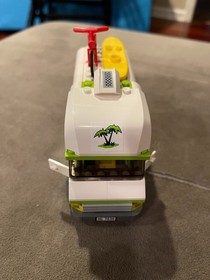 Lego City LOT: Car from 7937, Full City Camper 7639, Full Small Car 3177