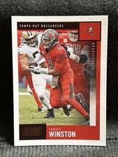 2020 Score - Jameis Winston #281