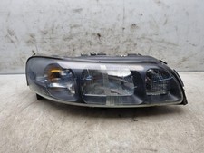 VOLVO S60 Headlight Lamp Off Side Right  2003  RHD 89006823