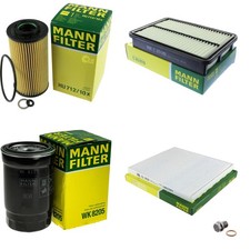 Filtre à carburant Kia CERATO