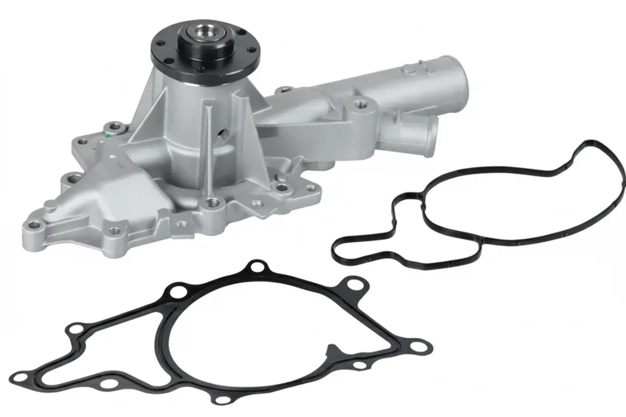 Pompa acqua 28454 FEBI BILSTEIN per MERCEDES-BENZ SPRINTER 2-t Autobus CLASSE G
