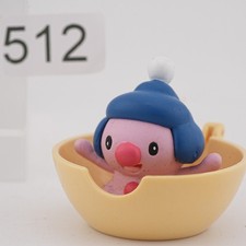 Pokemon Figure -Sold as per photo- From Japanese Lot