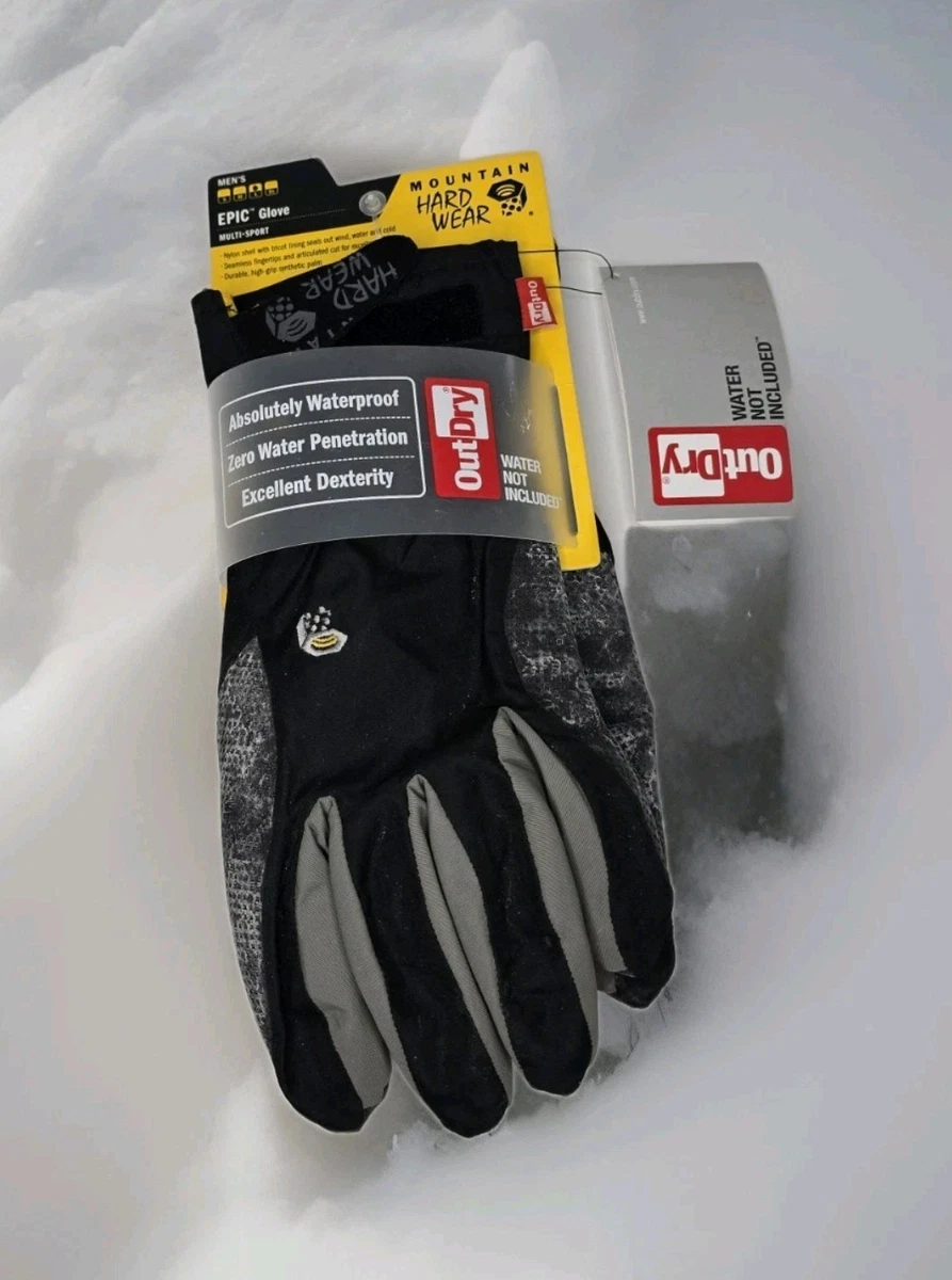 Mountain Hardwear Gloves products for sale | eBay