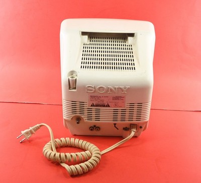 Sony KV-9PT40 9