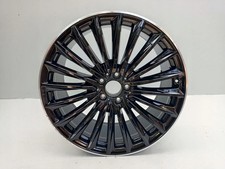 1x Alufelge 21 Zoll 10.0" 5x112 66ET Glanz A2954012600 Mercedes-Benz Amg Eqe 1x Alufelge 21 Zoll 10.0" 5x112 66ET Glanz A2954012600 Mercedes-Benz Amg Eqe