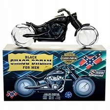 Tiverton CHASE DREAM Black For Men 80ml, Eau de Toilette for Men