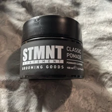 STMNT STYLING DRY CLAY 100ML