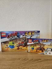 LEGO The LEGO Movie 2: Ultrakatty & Krieger-Lucy! (70827)
