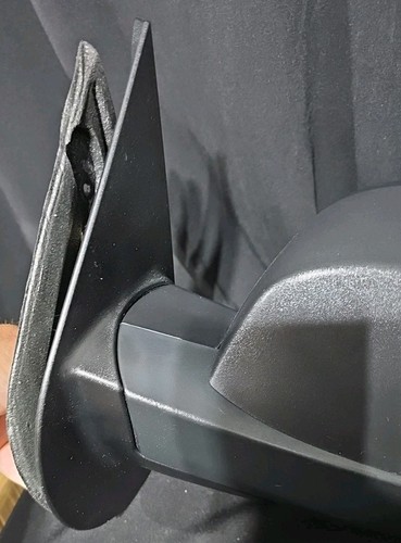 2007-2013 Silverado Sierra Mirror Left Driver Side (Free Shipping) GM1320332 - Bild 7 von 12