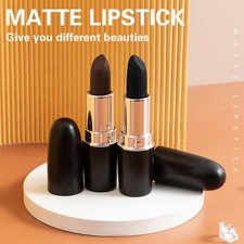 Women Matte Festival Makeup 1Pcs Carnival Party Lipstick Fashion Cosmetic