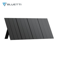 BLUETTI 350W Solar Panel Foldable Portable Durable Splash-Proof