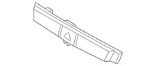 Interruptor de peligro original Mitsubishi 8002C684