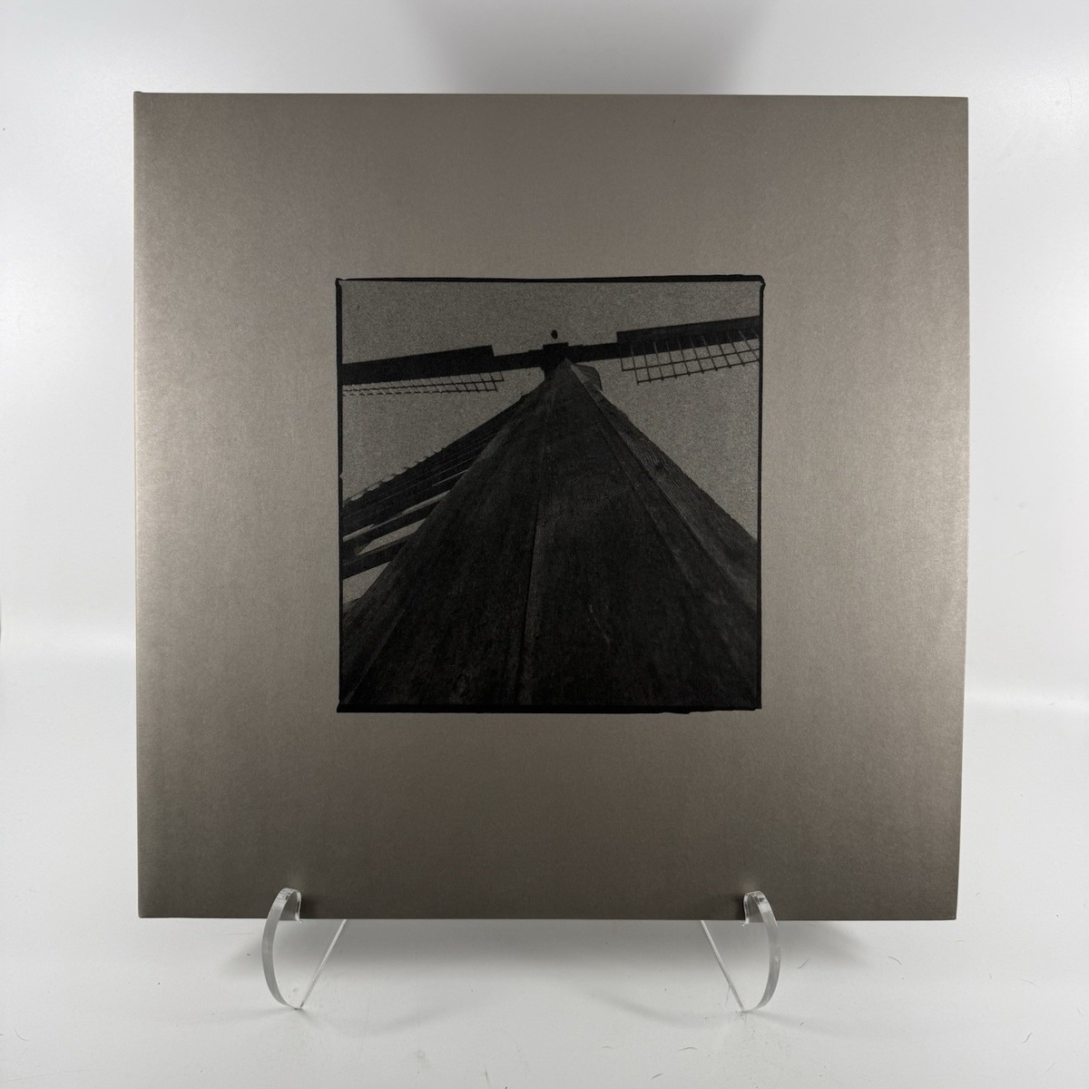 Red House Painters - Ocean Beach / Shock Me Vinyl 2015 4AD CAD3411