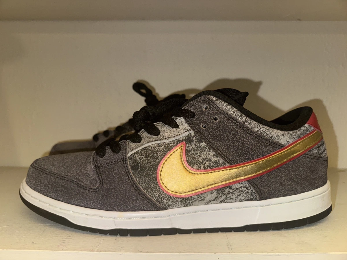 公式オンラインストア セール情報 Nike SB Dunk Low PRM QS 