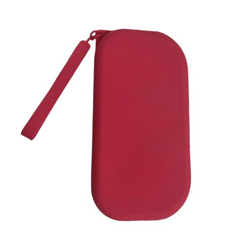 Große Kapazität Münzgeldbörse Mehrzweck Kleine Artikeltasche - Picture 15 of 18