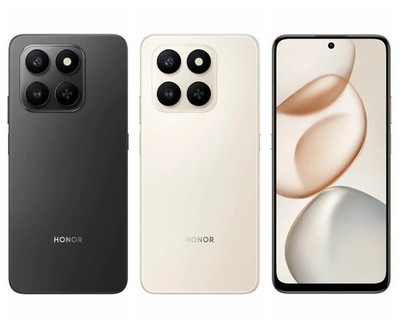 Brand New Honor X7d 5G 6GB/128GB Dual-Sim Global Version - AU Seller