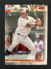 2019 Topps Baseball- Base, Inserts, Parallels, Update - Free Shipping