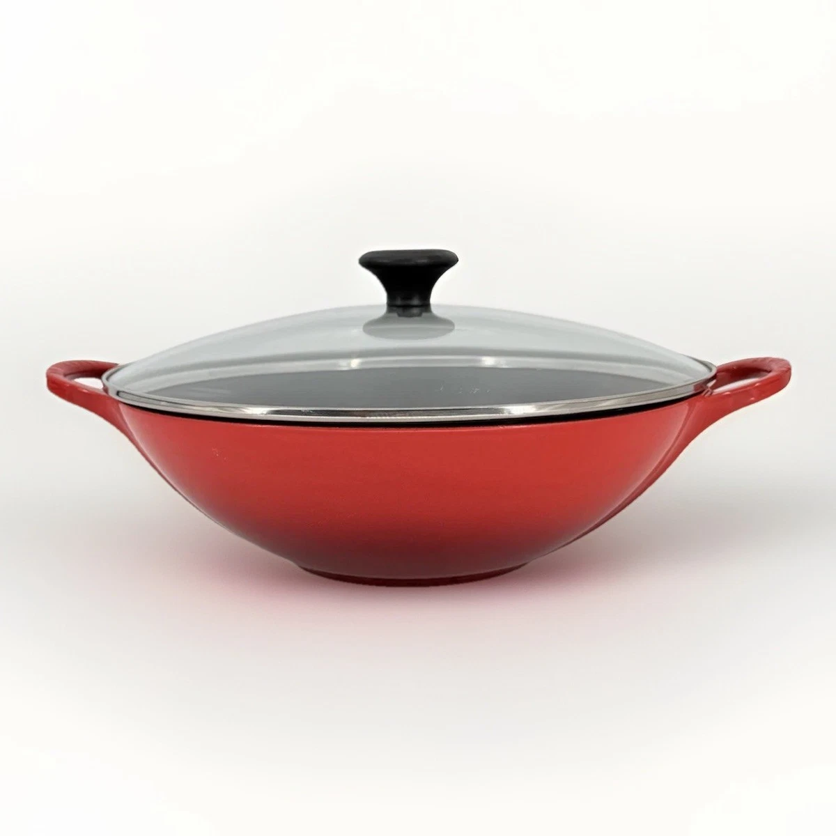 Le Creuset Woks for sale - eBay
