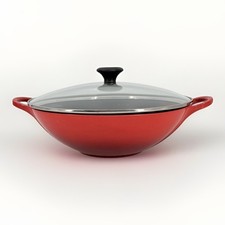 Le Creuset Woks for sale - eBay