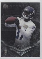 2014 Bowman Sterling Pulsar Refractor /50 Dion Bailey #90 0o6v