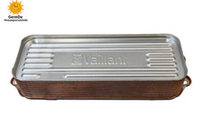 🔥 Vaillant 0020183469 Plattenwärmetauscher 15 Platten 🔥